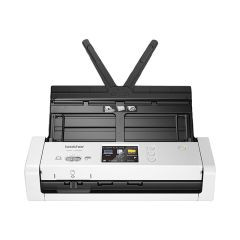 Dokumentscanner Brother ADS-1700W