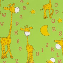 Gavepapir Giraff