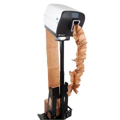 Elektronisk pakkepapir maskine V1