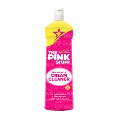 Stardrops Pink Stuff Cream