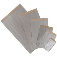 Papirpose Silver