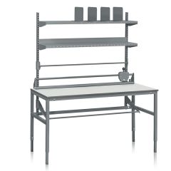 Komplet pakkebord