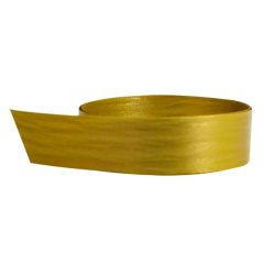 Polybånd matline guld