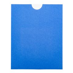 Kvitteringslomme Blue Perennial