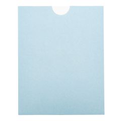 Kvitteringslomme Miami Blue