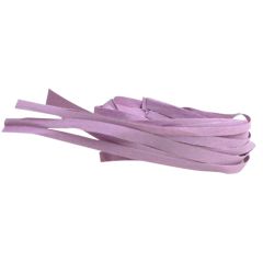Raphlene plasticbånd lilla