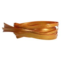 Raphlene plasticbånd kobber