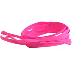 Raphlene plasticbånd hyacint
