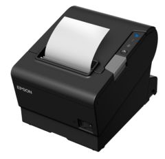 Kvitteringsprinter Epson TM-T88VII