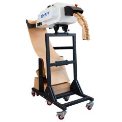 Elektronisk pakkepapir maskine C1