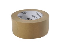 Pakketape papir premium