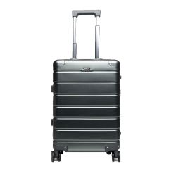 Kuffert RW Aluminium