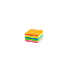 Note cube.