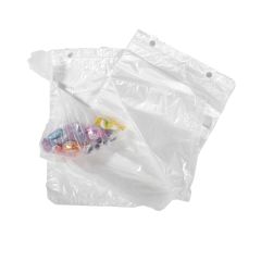 HDPE blokpose frostede