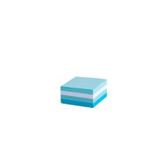 Notesblok Island