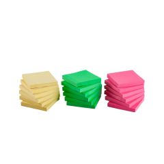 Post-it super sticky cube