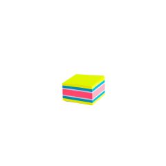 Notes Cube Power Tutti Frutti