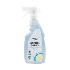Cleanup Kitchen Spray