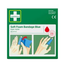 Cederroth Soft Foam Bandage