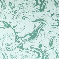 Gavepapir Green Marble