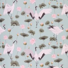 Gavepapir Love cranes
