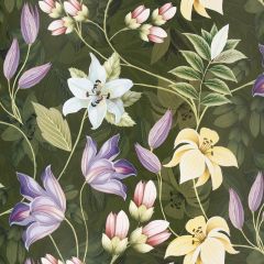 Gavepapir Garden lily