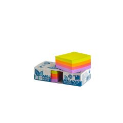 Notesblok Retur Mix