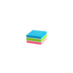 Notesblok Mix
