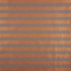 Gavepapir Stripes Grey/Copper