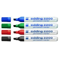 Marker edding 2200