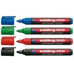 Marker Edding 300