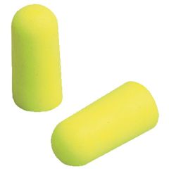 Ørepropper - e-a-r soft yellow