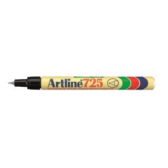 Tuschpen Artline 725