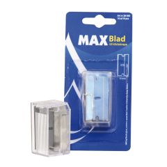 Blad klikskraber max 10-pak